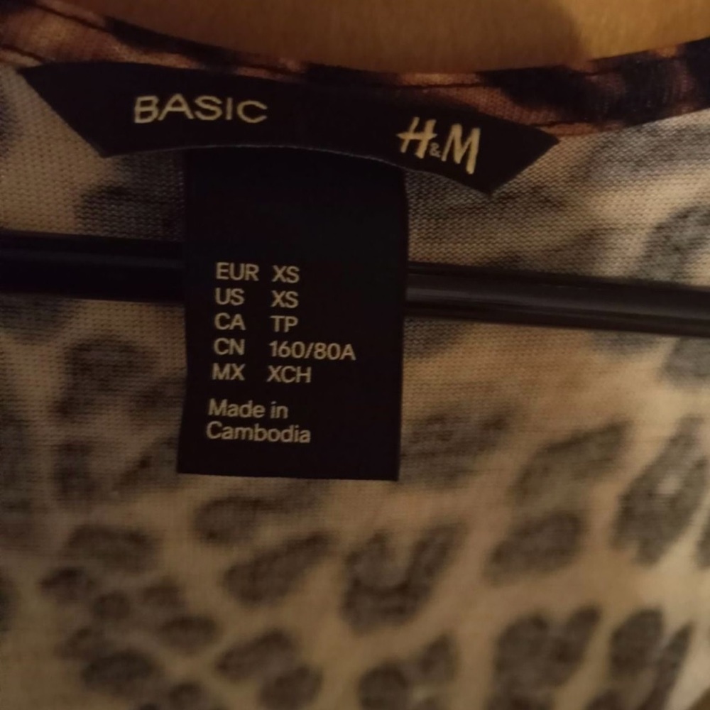 Maxi dress Size XS
